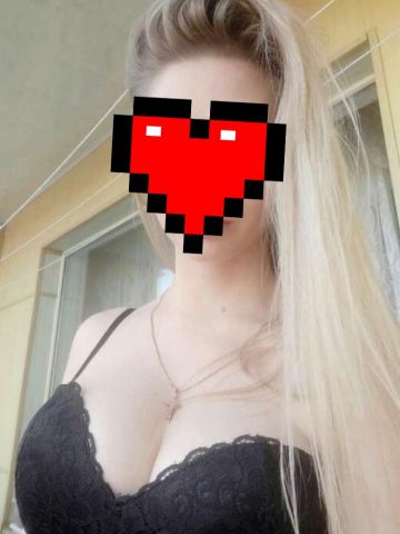 Проститутка Ева